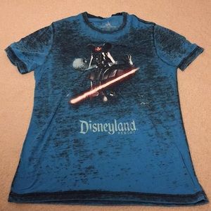 Disneyland Men’s Shirt